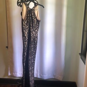 Lace jumpsuit. Perfect for wedding. With pockets!